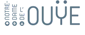 Logo notre dame de l'ouye