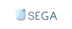 Logo Sega