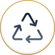 Réduction du plastique