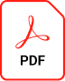 Icône document PDF