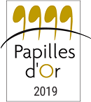 Récompense Papilles d’Or 2019 CCI Essonne