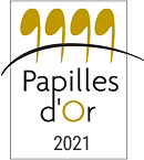Récompense Papilles d’Or 2021 CCI Essonne